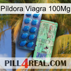 Píldora Viagra 100Mg new02